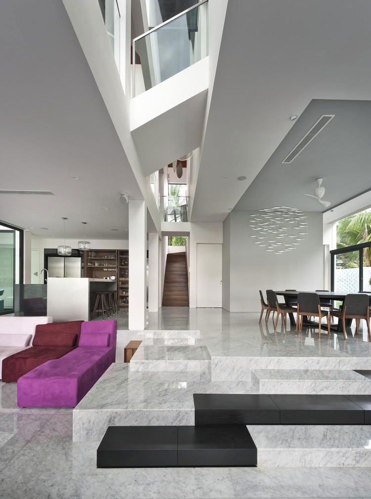 67 Jalan Binchang by A D Lab