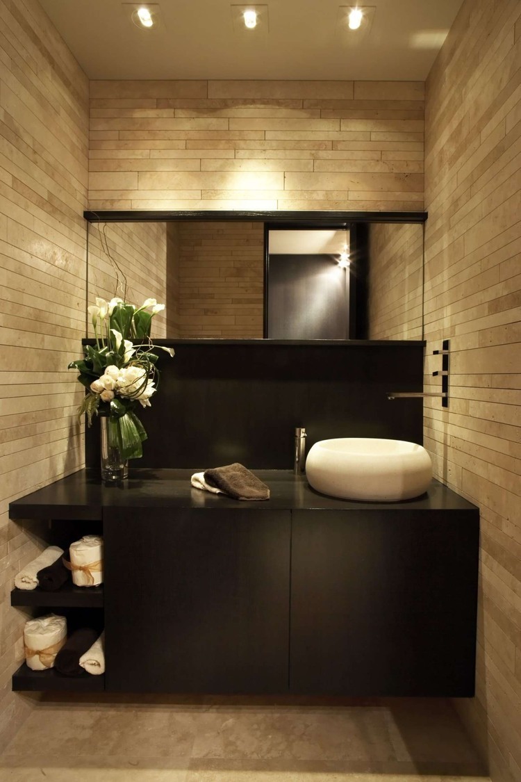Beck Residence by Horst Architects