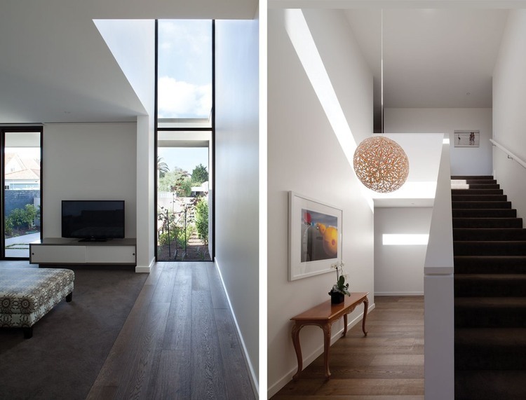 Brighton House by InForm