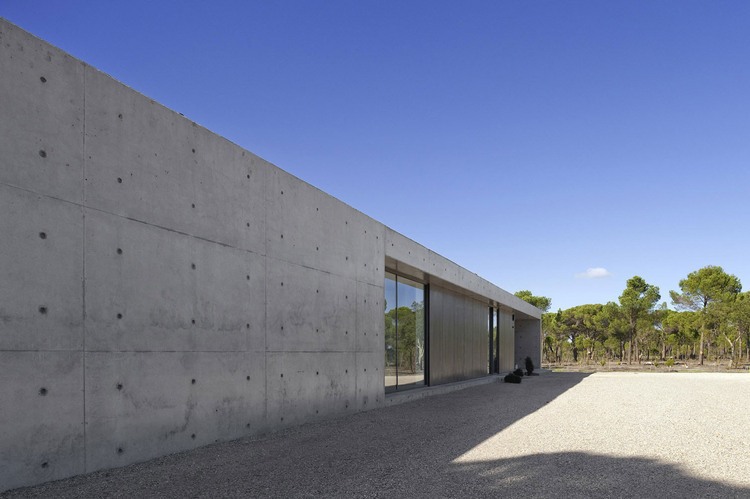 Comporta Residence by RRJ Arquitectos