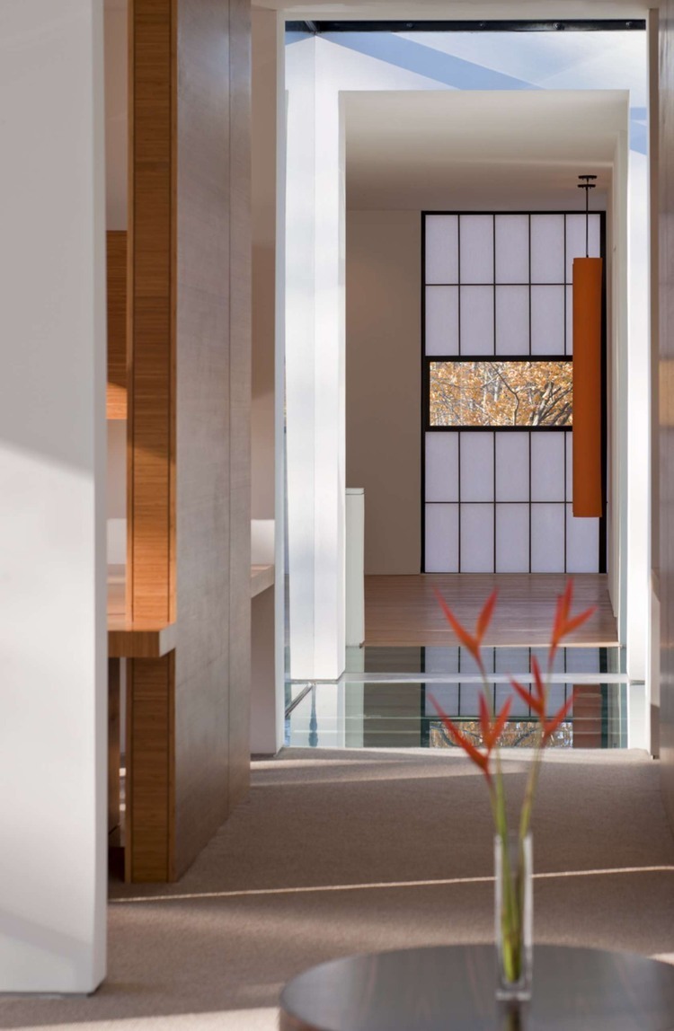Glen Echo Residence by Robert M. Gurney