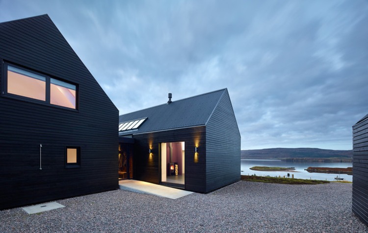 Isle of Skye House