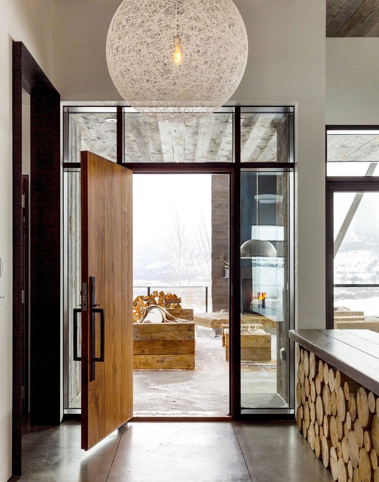 JH Modern by Pearson Design Group