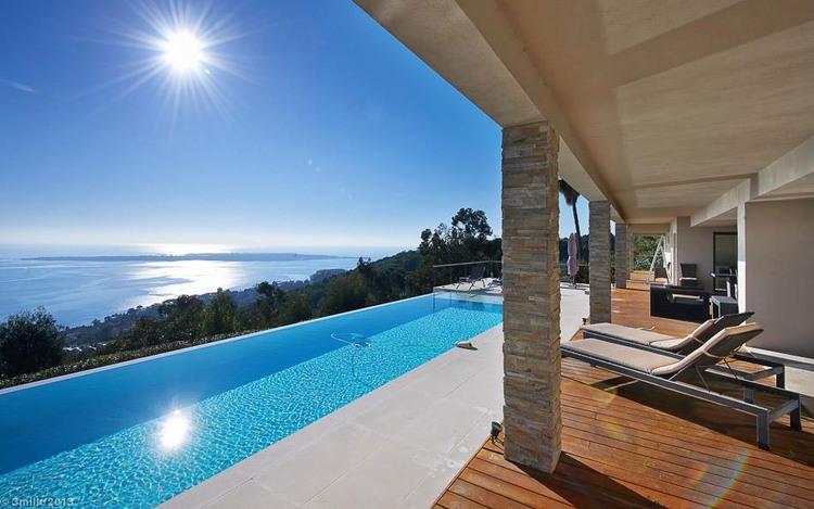 Luxurious Estate in Cannes