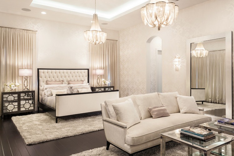 Modern Glamour by Marilee Bentz Designs