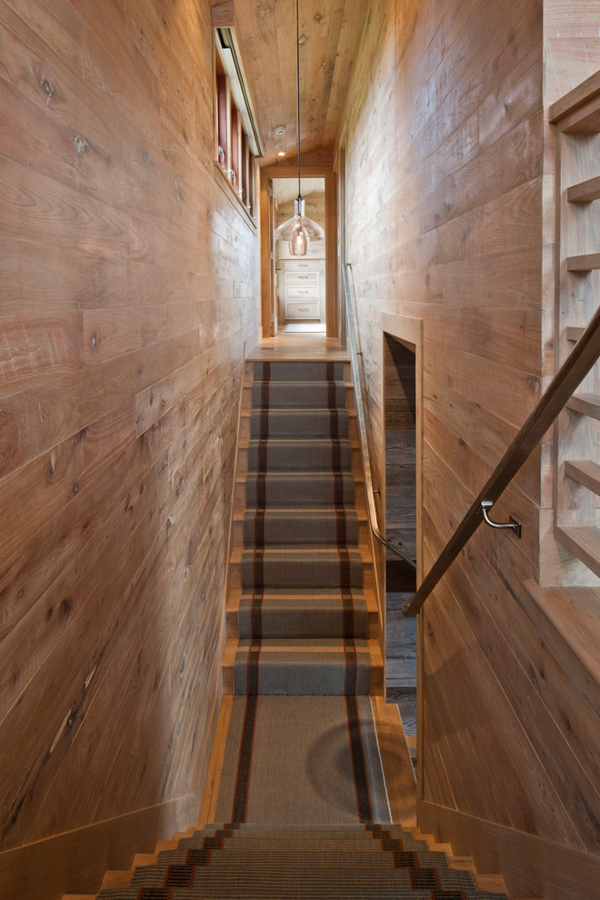 The Nest by Hutker Architects