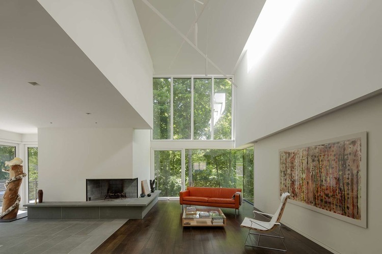 Red Rock House by Anmahian Winton Architects