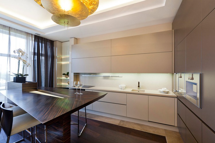 Shape of Art Deco by NG Studio