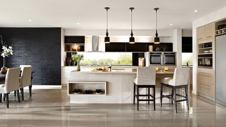 Sorrento Residence by Carlisle Homes