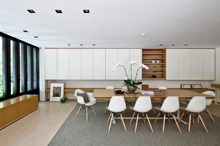 One Tree Hill by ONG&ONG