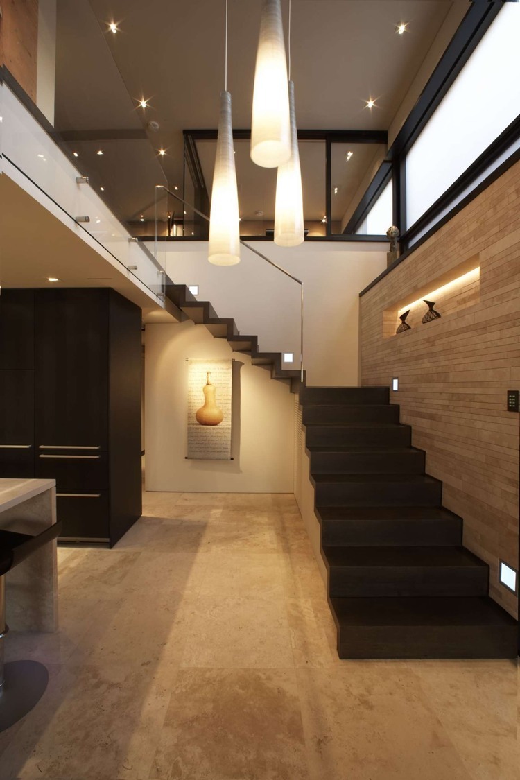 Beck Residence by Horst Architects