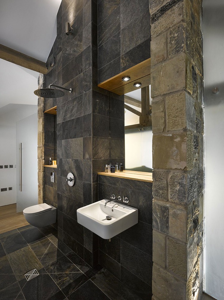 Cat Hill Barn by Snook Architects
