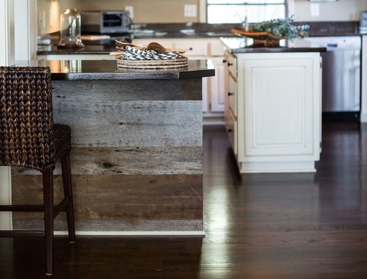 DeBordieu Home by Margaret Donaldson Interiors