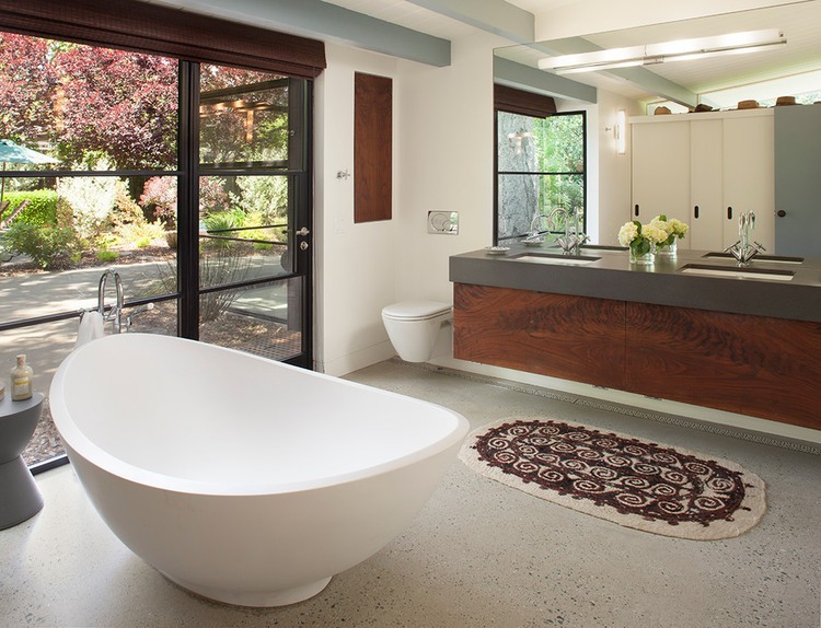 Eichler Remodel by Mediterraneo Design Build