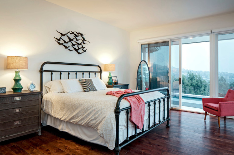 Gettel Residence by Corine Maggio Natural Designs