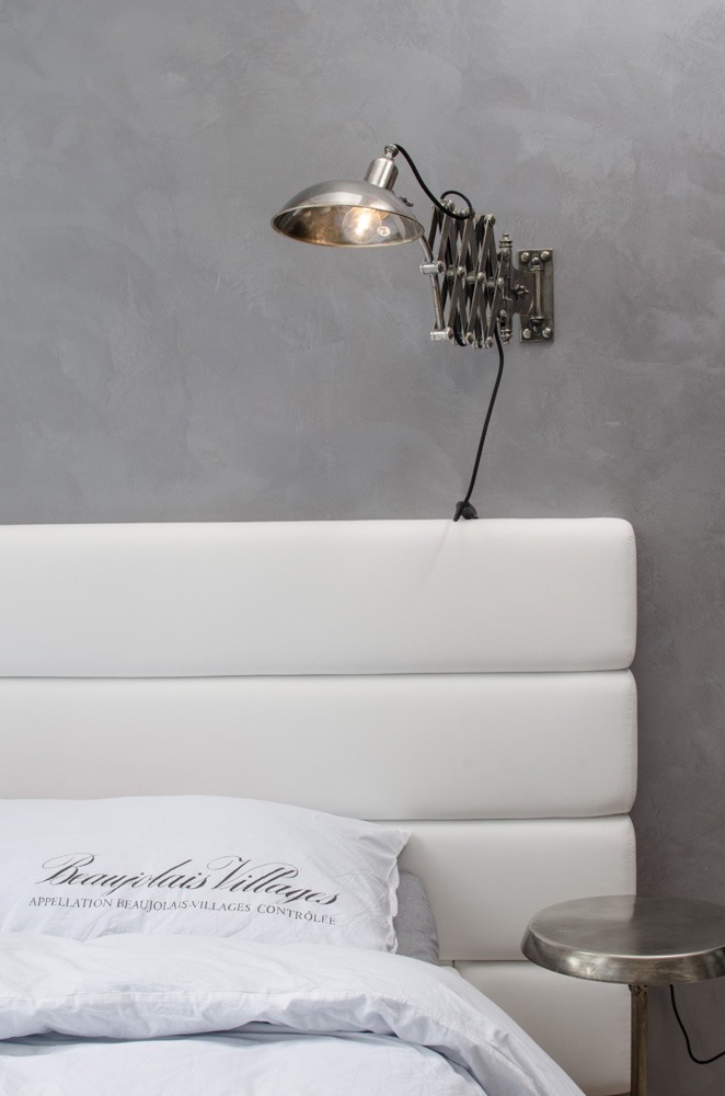 Grey Loft by Oooox