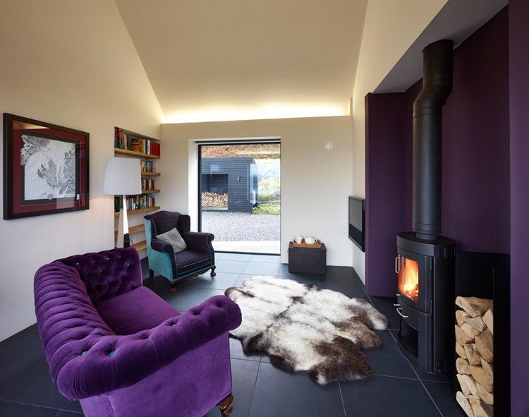 Isle of Skye House