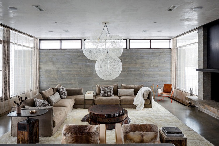 JH Modern by Pearson Design Group
