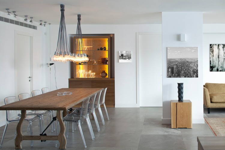 Luxury Apartement by Nuritk