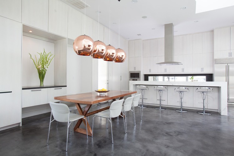 Memorial Park Residence by Laura U