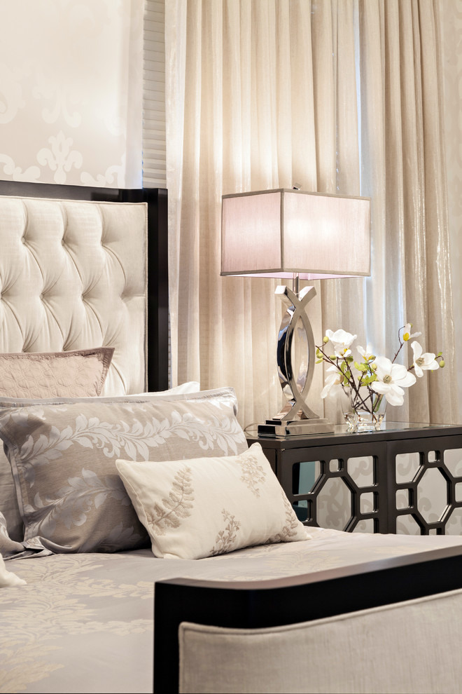 Modern Glamour by Marilee Bentz Designs
