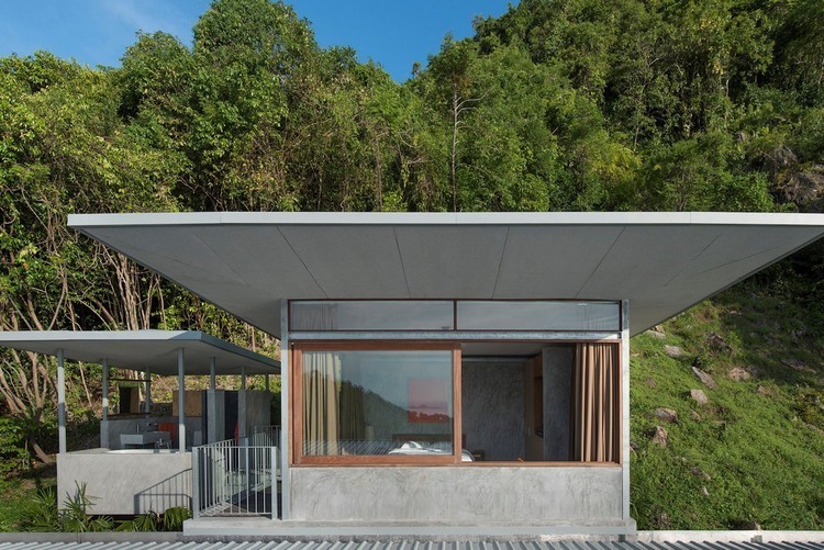 The Naked House by Marc Gerritsen