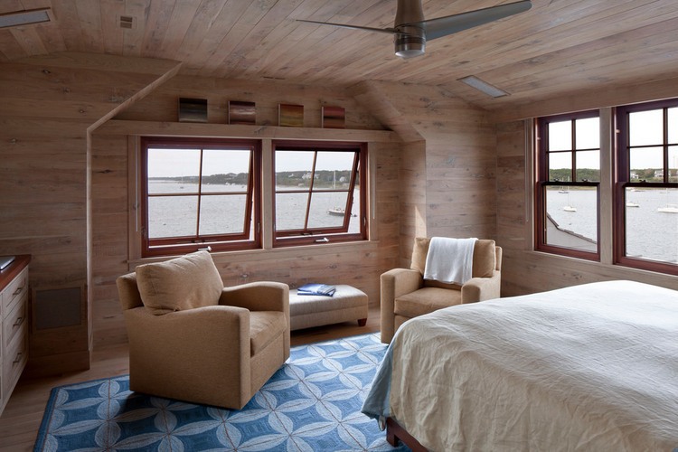 The Nest by Hutker Architects