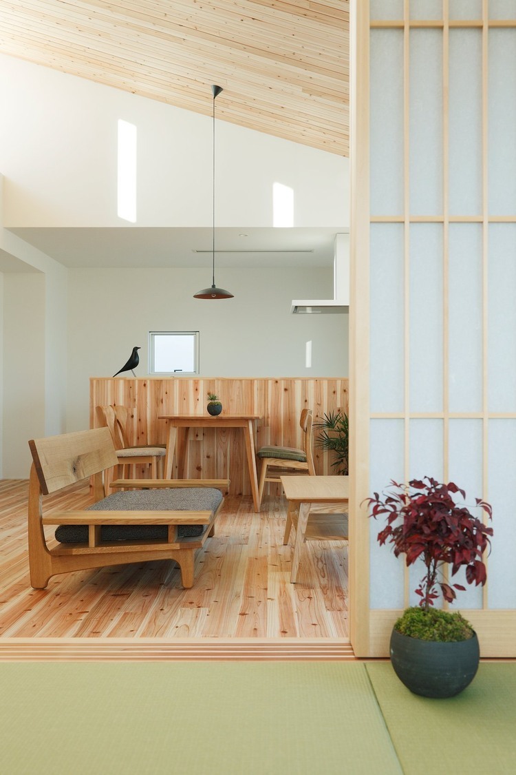 Ritto House by Alts Design Office