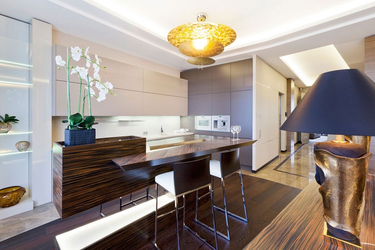 Shape of Art Deco by NG Studio
