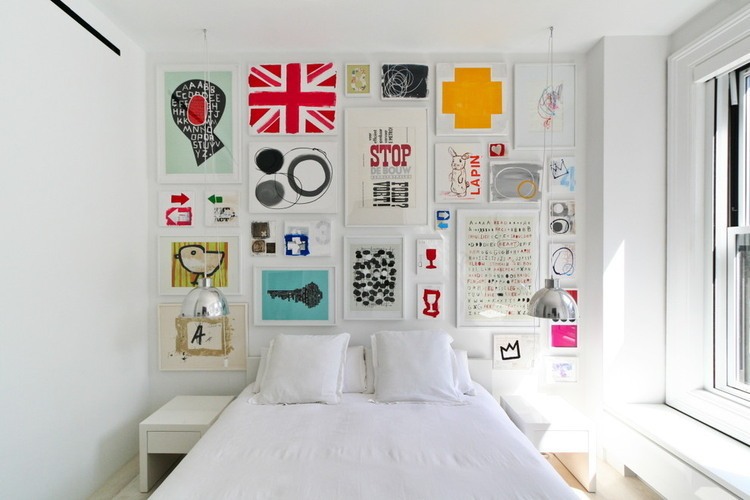 Union Square Loft by Resolution: 4 Architecture