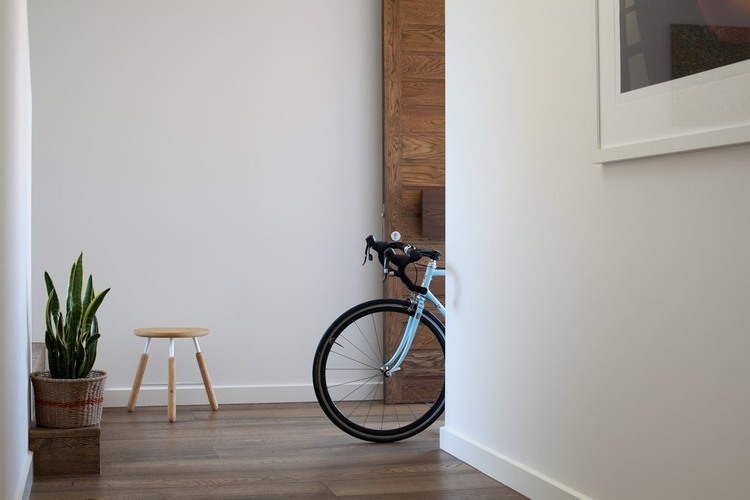 Brighton House by InForm