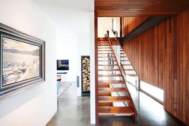 Grands Jardins Residence by Bourgeois / Lechasseur Architectes