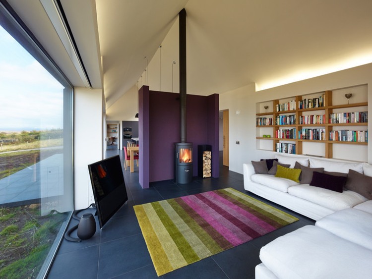 Isle of Skye House