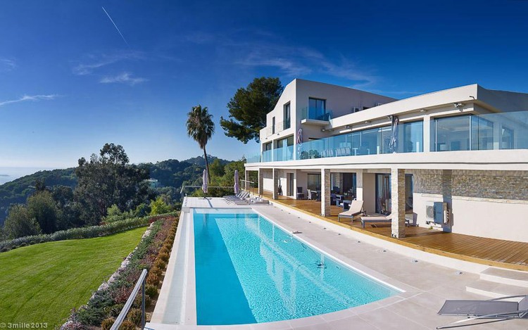 Luxurious Estate in Cannes