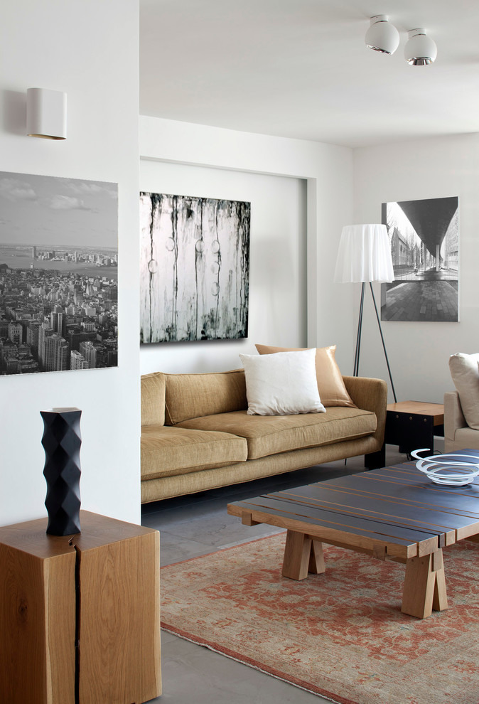 Luxury Apartement by Nuritk
