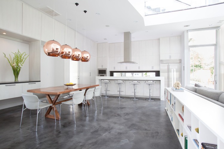 Memorial Park Residence by Laura U