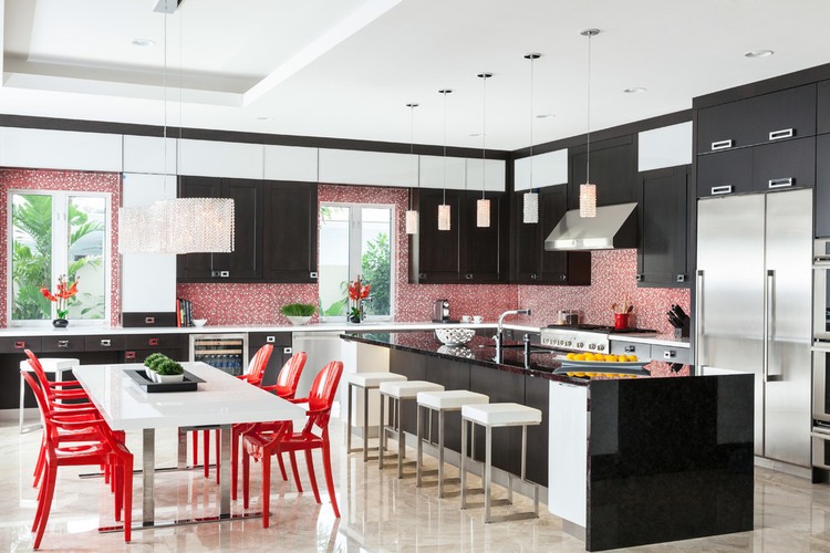 Modern Glamour by Marilee Bentz Designs