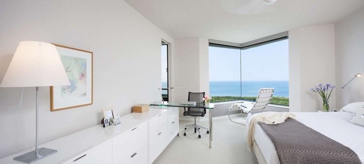 Naples Highrise Residence by Rdk Design