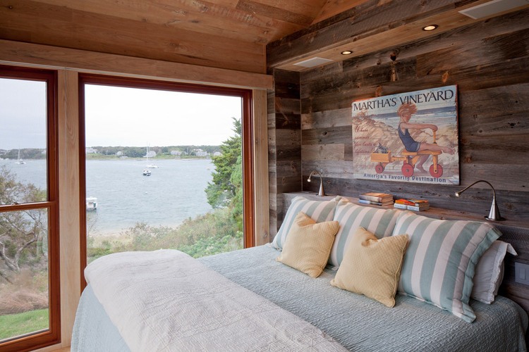 The Nest by Hutker Architects