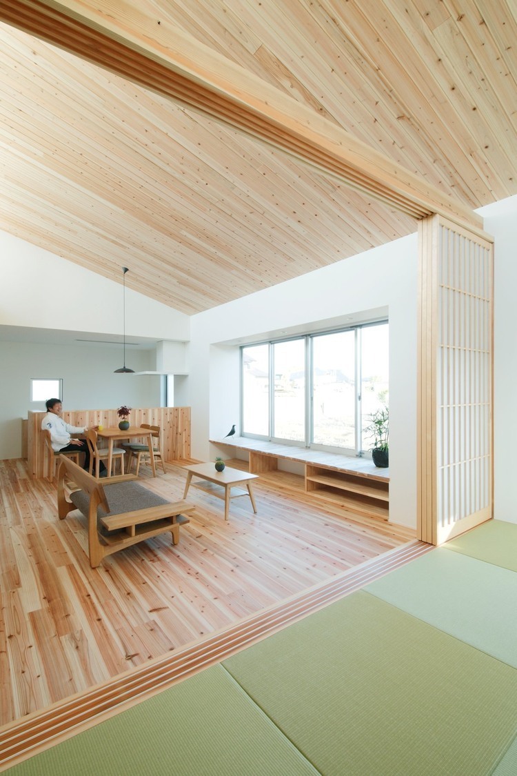 Ritto House by Alts Design Office
