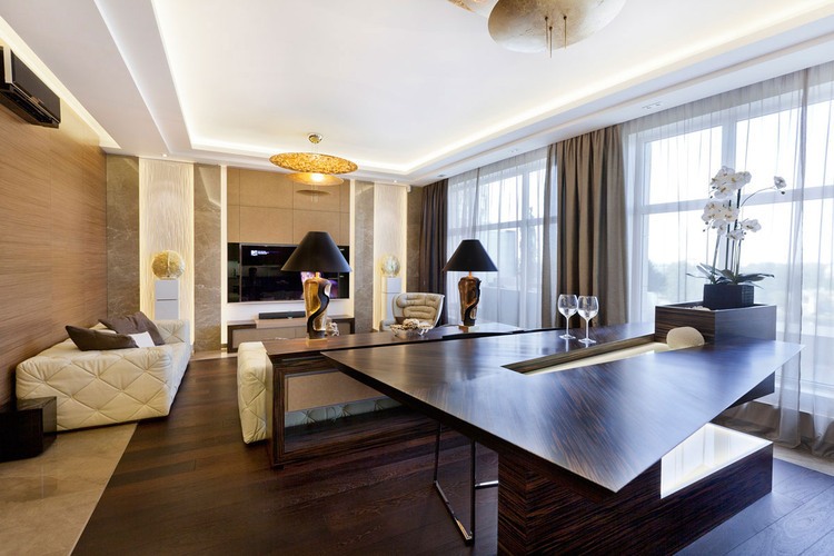 Shape of Art Deco by NG Studio
