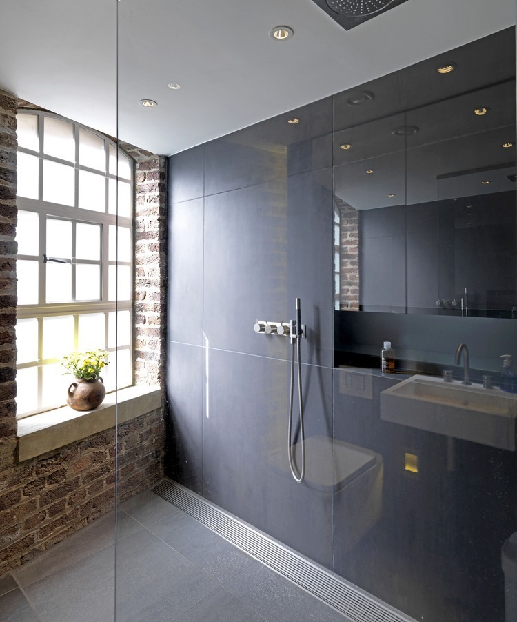 Bermondsey Loft by Form Design Architecture