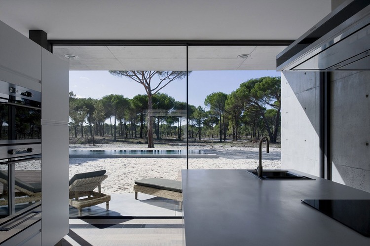 Comporta Residence by RRJ Arquitectos