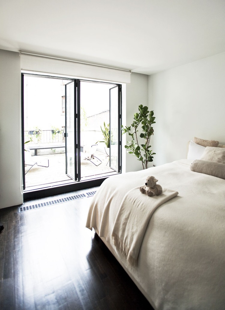 Lower East Side Residence by Labodesignstudio