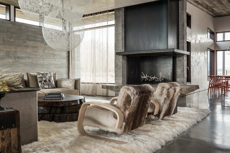 JH Modern by Pearson Design Group