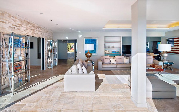 Luxurious Estate in Cannes