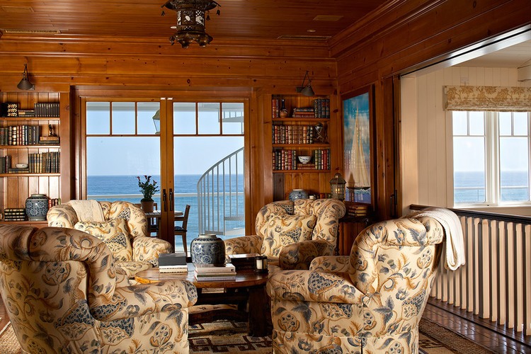 Malibu Residence by David Phoenix Interior Design