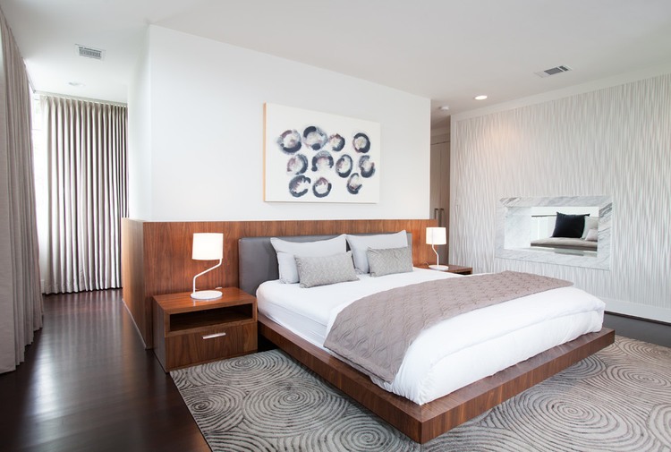 Memorial Park Residence by Laura U