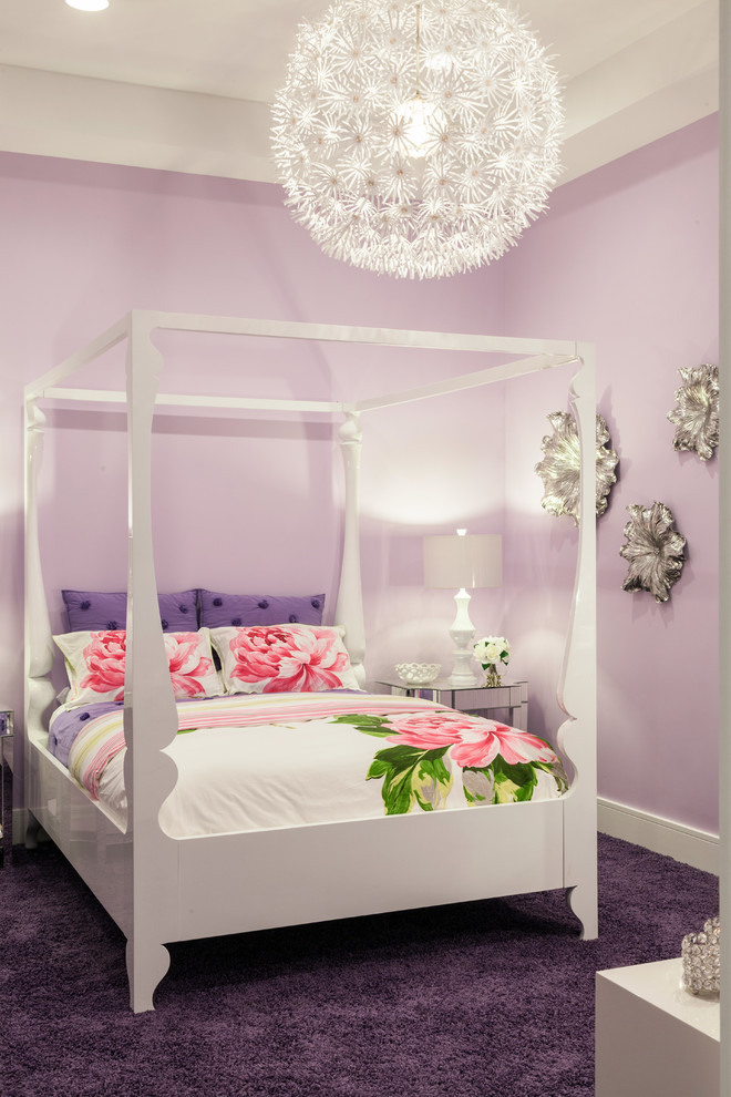 Modern Glamour by Marilee Bentz Designs