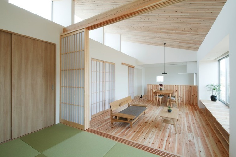 Ritto House by Alts Design Office